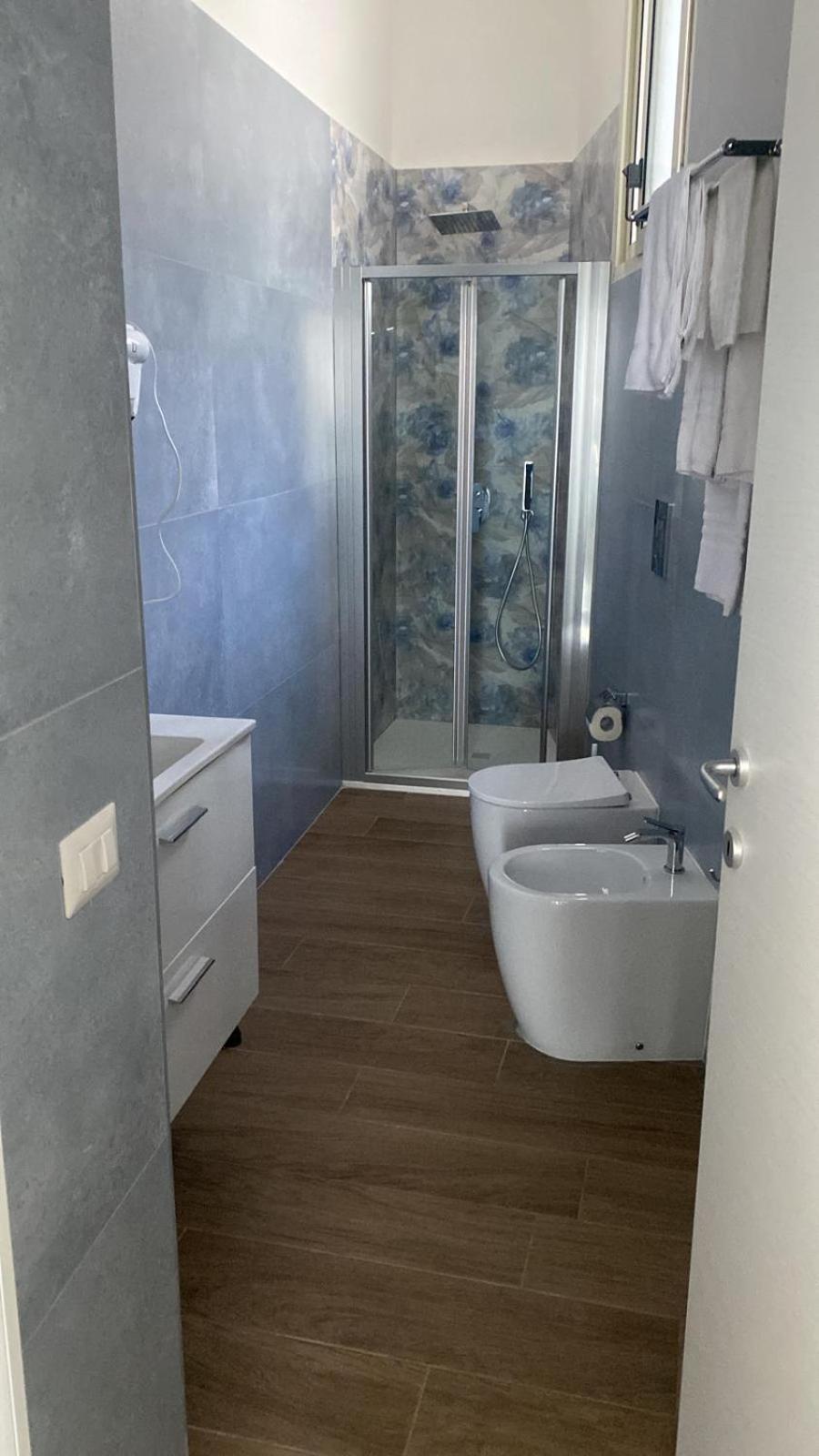 B&B Lungomare Sannazzaro Napoli Dış mekan fotoğraf